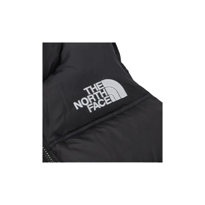 THE NORTH FACE 1996 Collection Vest Women's Black-5