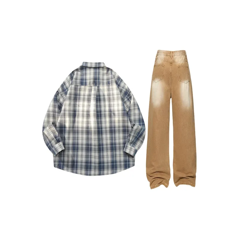 BRUMAIRE Shirts Unisex-7