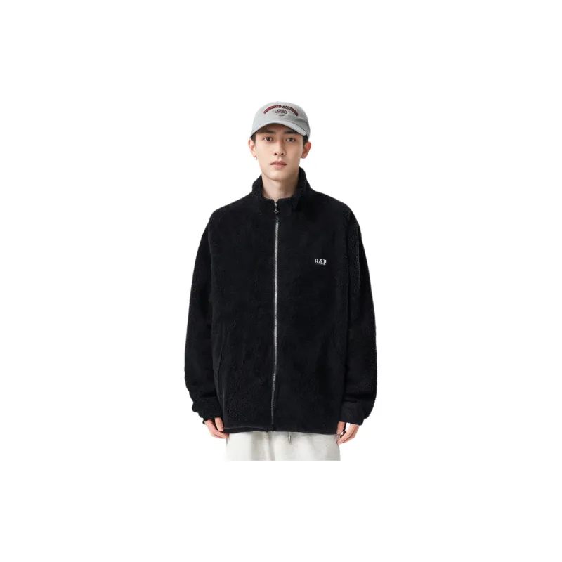 GAP Sweatshirts Unisex-4