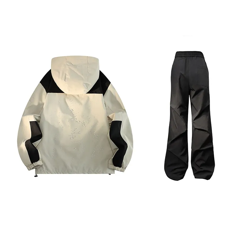 FAX FOR FMACM Casual Sportswear Unisex-5