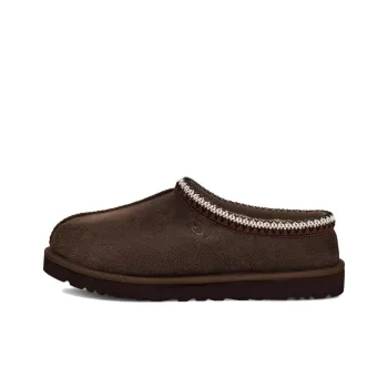 UGG Tasman Distressed Slipper Burnt Cedar