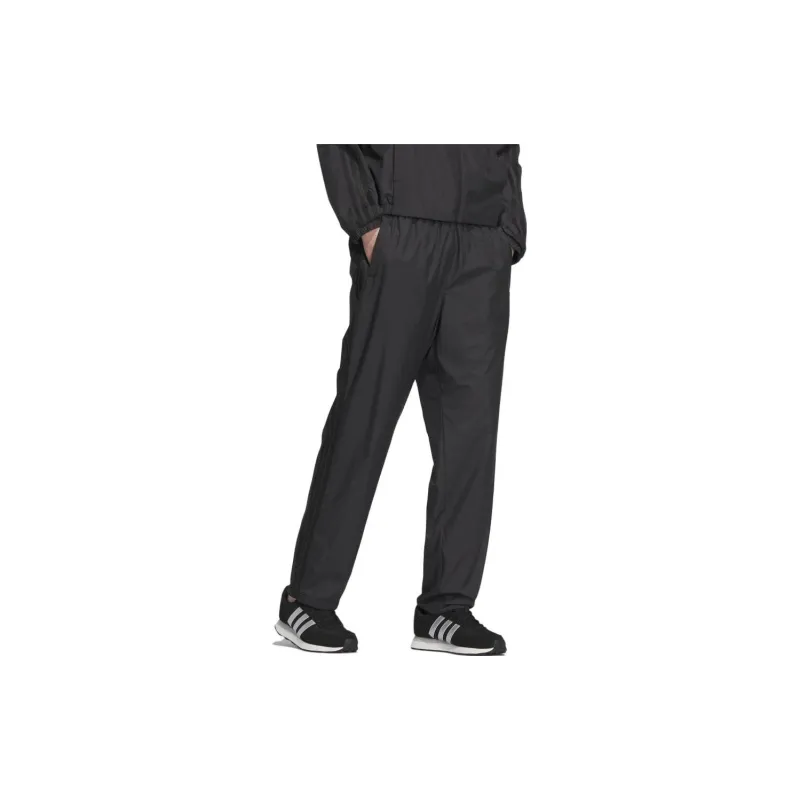 Adidas Adventure Casual Pants Women's Black-3