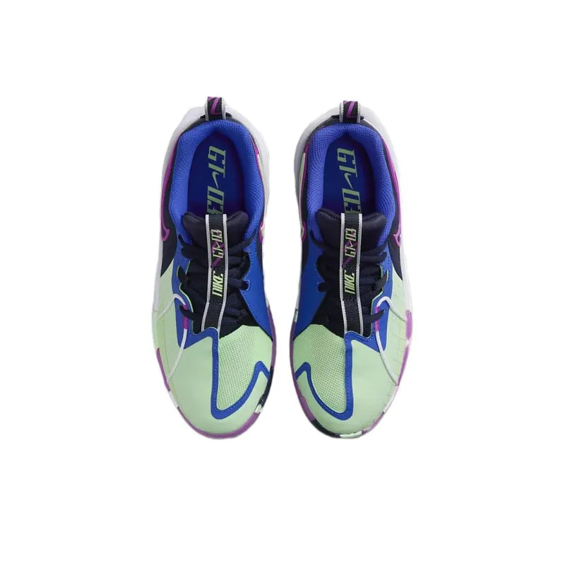 Nike GT Cut 3 SE GS 'Summer Camp Pack'-3