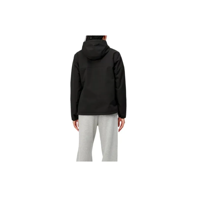 Carhartt WIP Jackets Women's Black-3