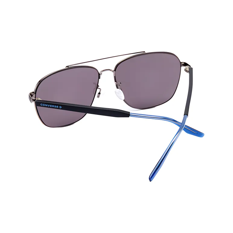 Converse Injection Molded Square Sunglasses Unisex-2