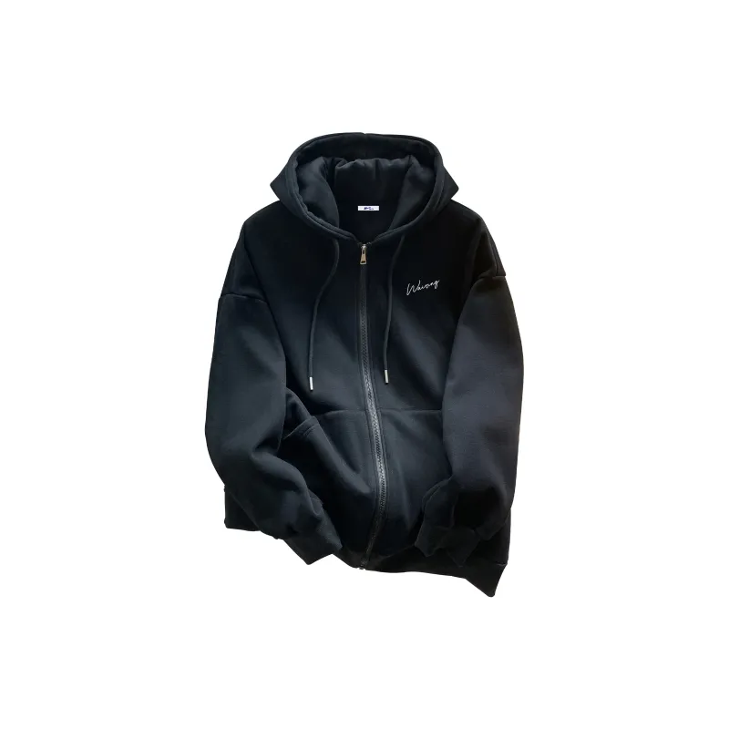 Warrior Huichao Riding The Wind Collection Sweatshirt Unisex-1