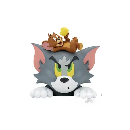 BANPRESTO Tom And Jerry Bonus Gifts