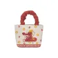 Ji Long Wealth Creation Pleated Handbag