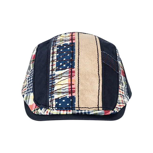 MUYKUY Berets Unisex-13