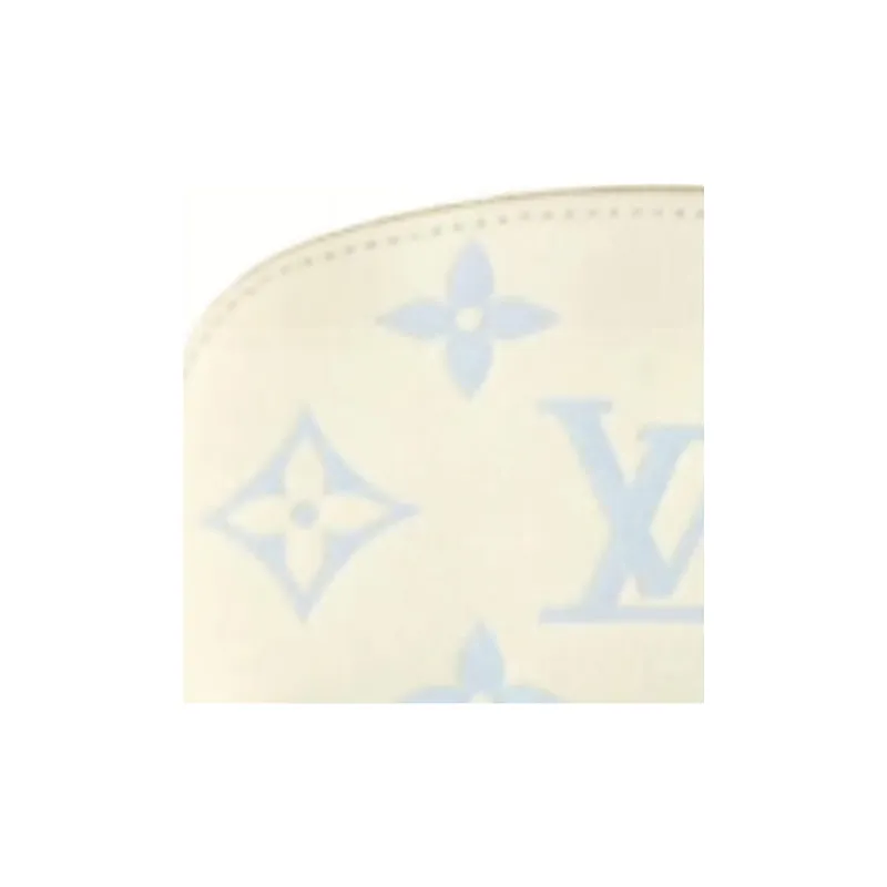 LOUIS VUITTON Pochette Cosmétique Pm-5