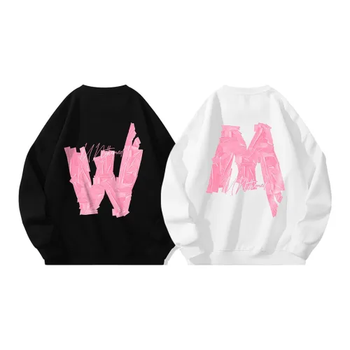 UNthemed Sweatshirts Unisex