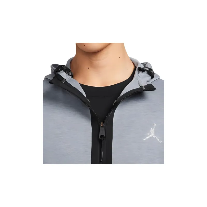 Jordan Sweatshirt Men's Carbon Gray-2