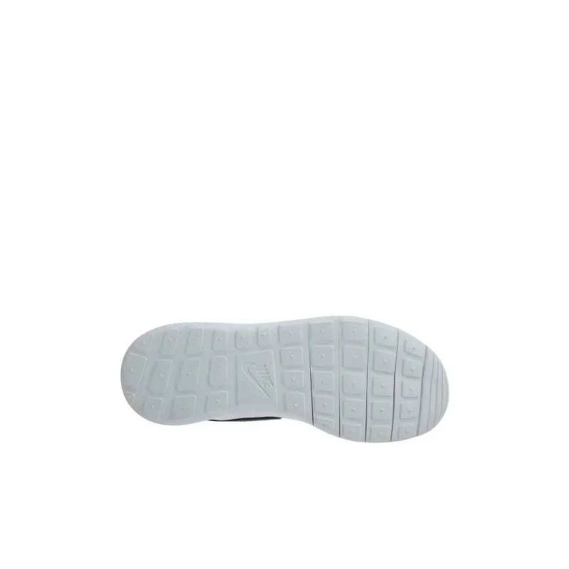Nike Roshe One Cushioning Wear-Resistant Low-Top Kids' Running Shoes Black Pink Children Aged 3-7 Years Old-5