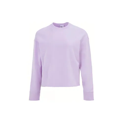 Nike Sweatshirts Women's Purple