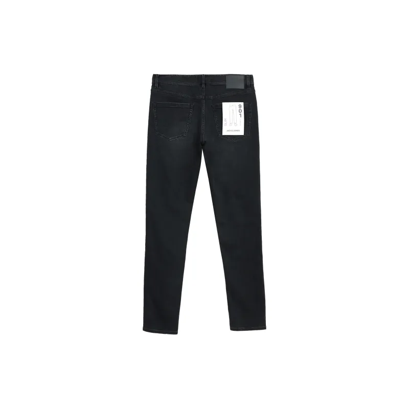 JACK JONES· Jeans Pants Men's Black-1