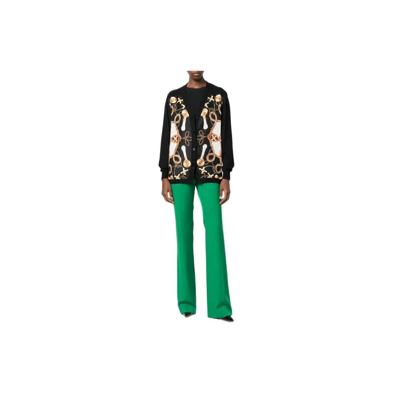 MOSCHINO Sweaters Women's Black-1
