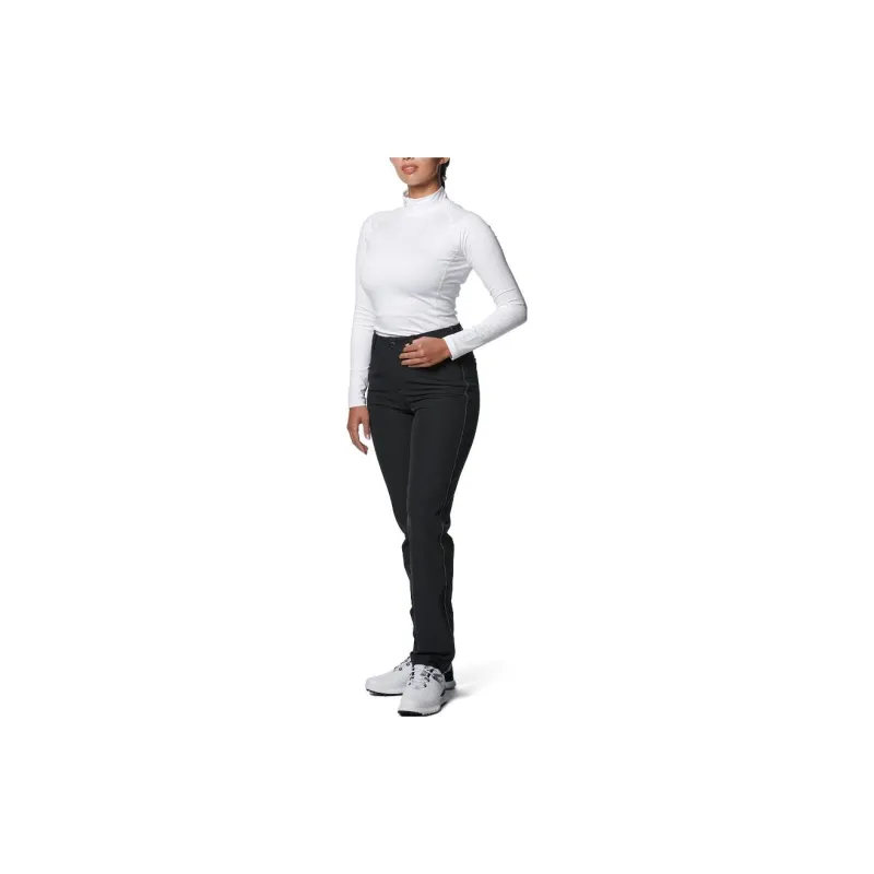 Under Armour Long Sleeved T Shirt Women's White-5
