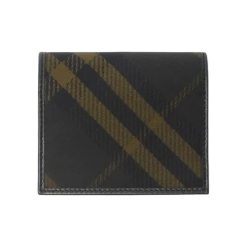 Burberry Card Holders