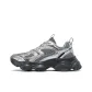 Gray Silver