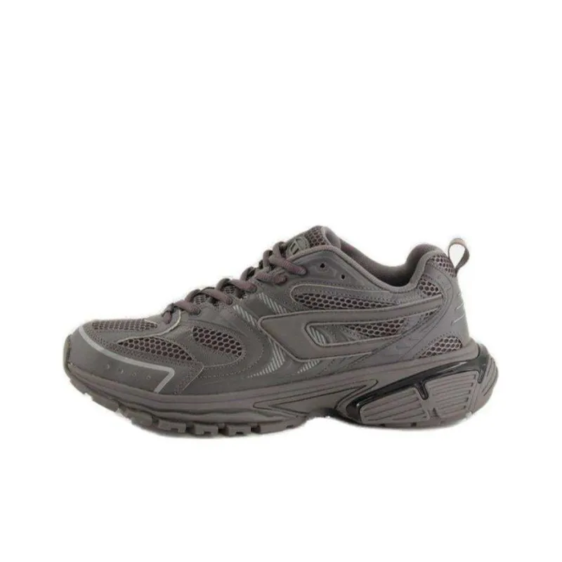 DIESEL S Serendipity Pro X1 Lace Up Sneakers-0