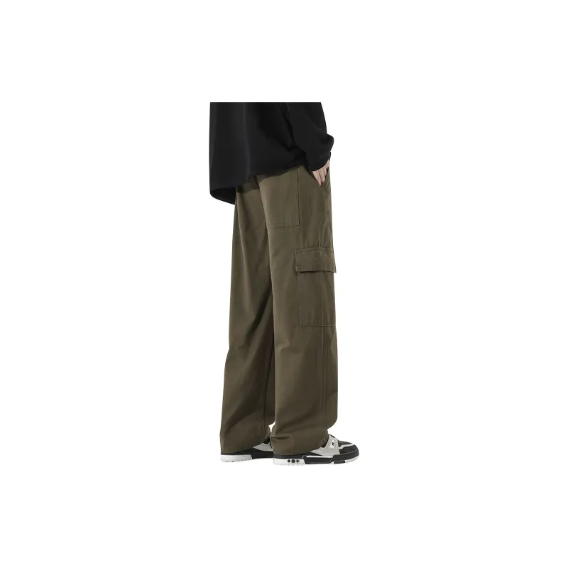 FUERZA Jeans Unisex-7