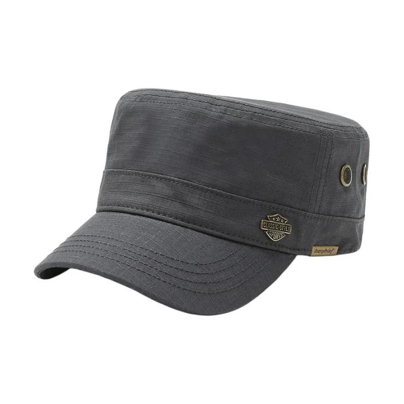 H YXIANG Cotton Baseball Caps Unisex-5
