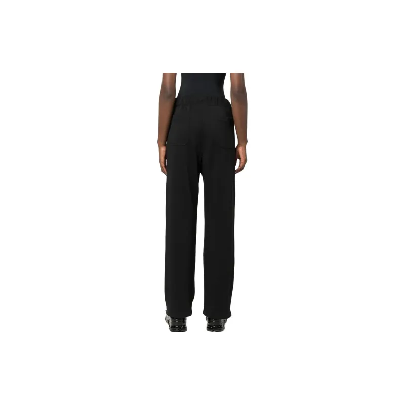 RED VALENTINO Casual Pants Women's Black-2