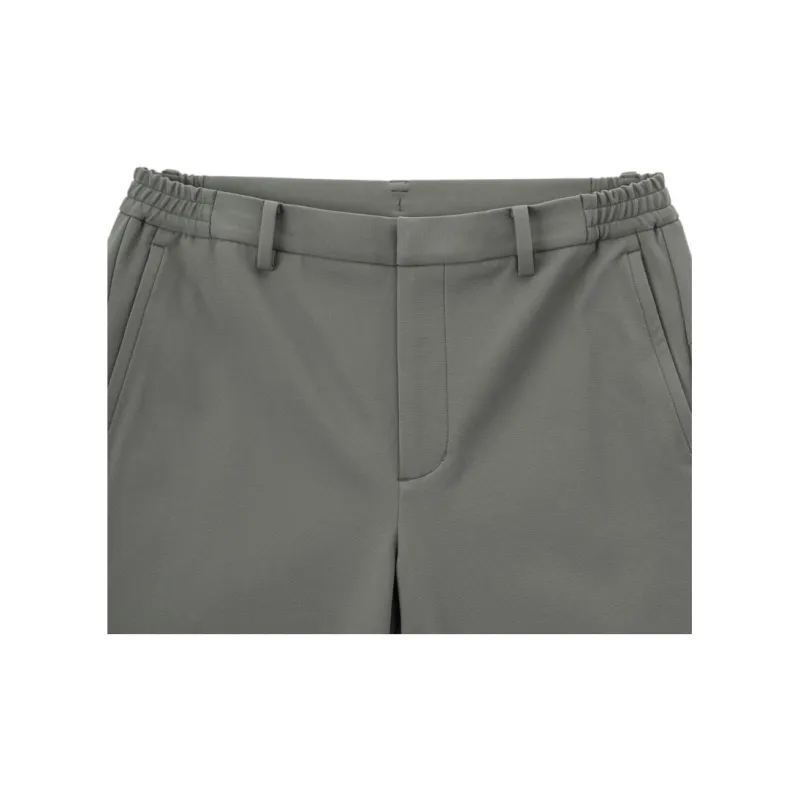 CARE OF LORD Casual Pants Men's-27