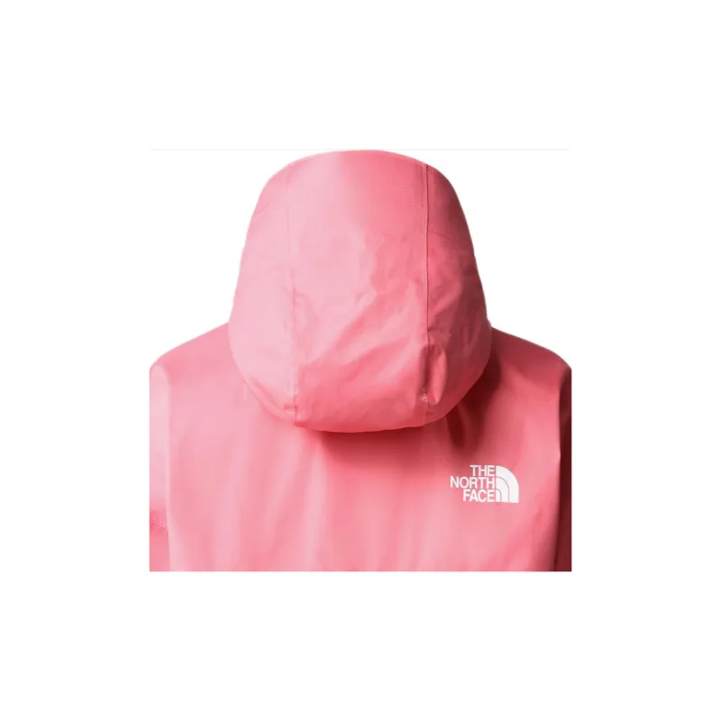 THE NORTH FACE Quest Kadın Pembe Ceket Jackets & Coats Women's Pink-3
