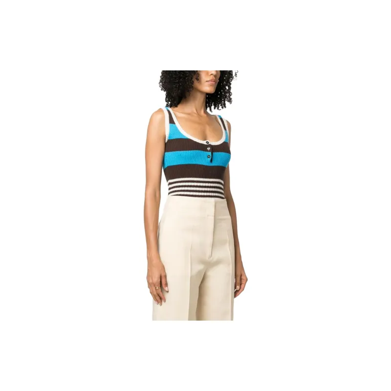 MARNI Bodysuits Women's Multicolor-2