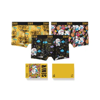 SEM/R Men Underpants