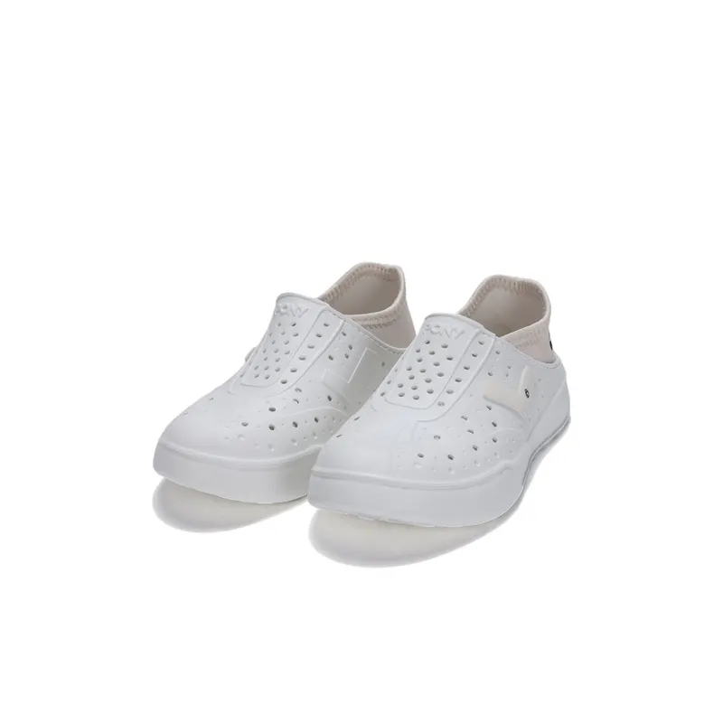 PONY Durable Breathable Children's Sandals White Beige Kids'-2