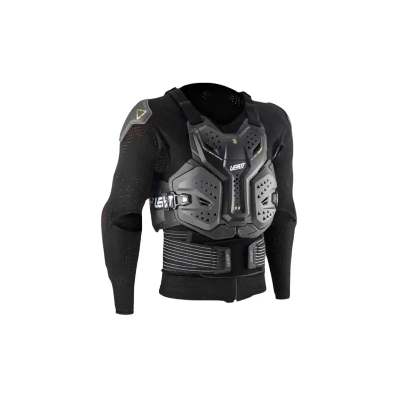 LEATT Motorcycle Protective Gears-0