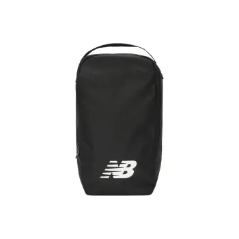 New Balance Nylon Storage Bag Unisex Black