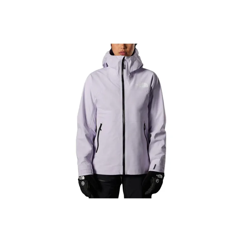 THE NORTH FACE Jackets Women's Light Purple-2