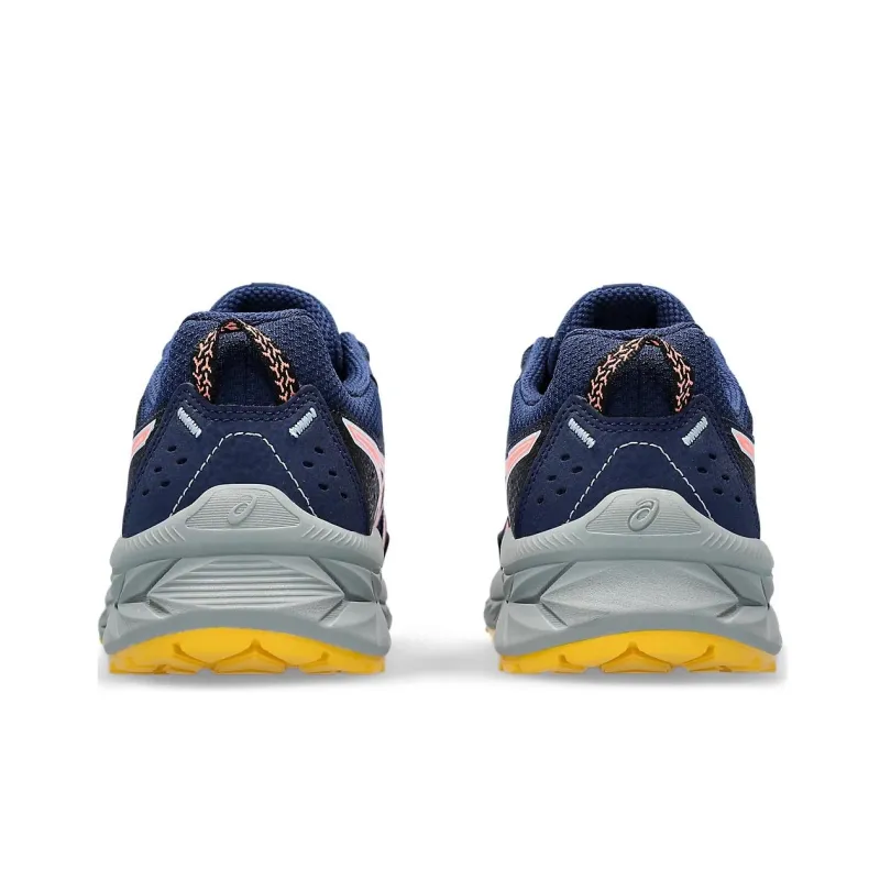 Asics Gel Venture 9 GS 'Blue Expanse Sun Coral'-4