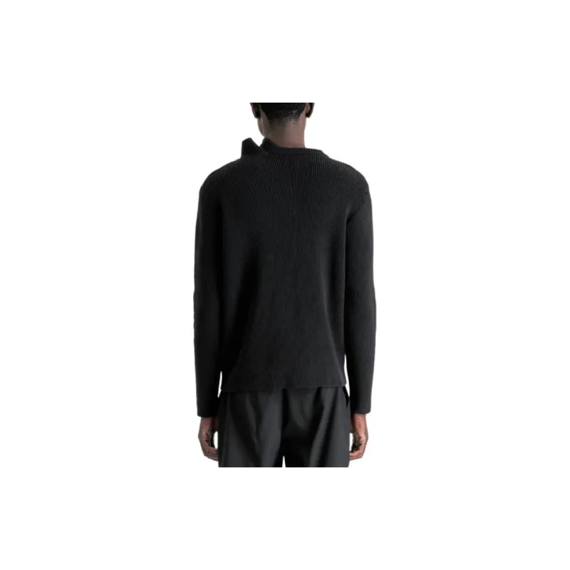 Y/Project Sweaters Men Black-1