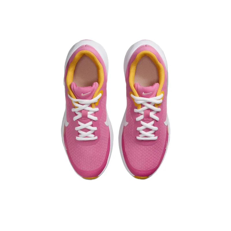 Nike Revolution 7 GS 'Pinksicle'-2