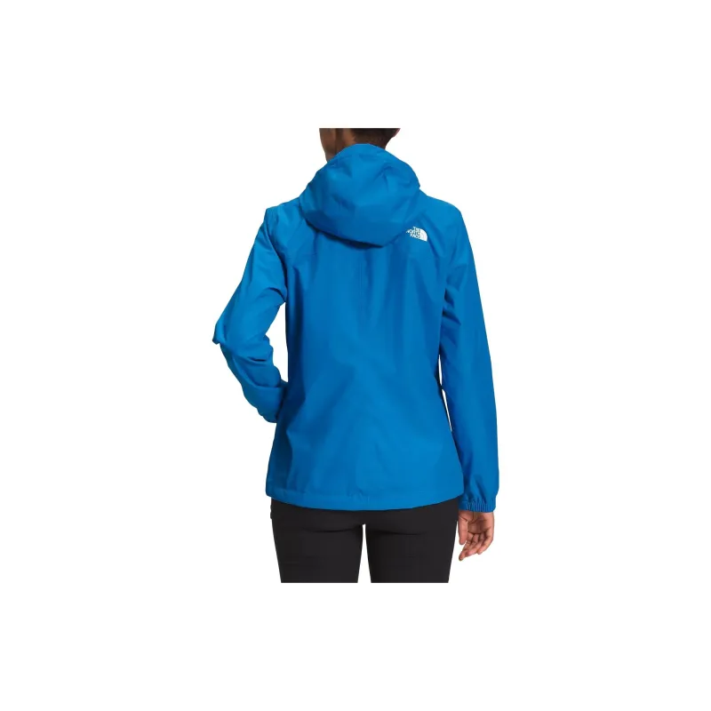 THE NORTH FACE Antora Jacket Women's Blue-2