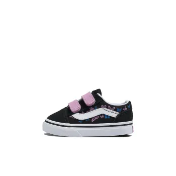 Vans Old Skool V Toddler 'Butterfly Kisses'