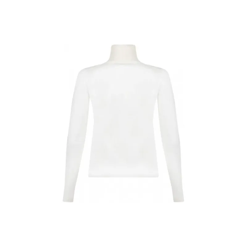 Max Mara Roll neck Jumper-1