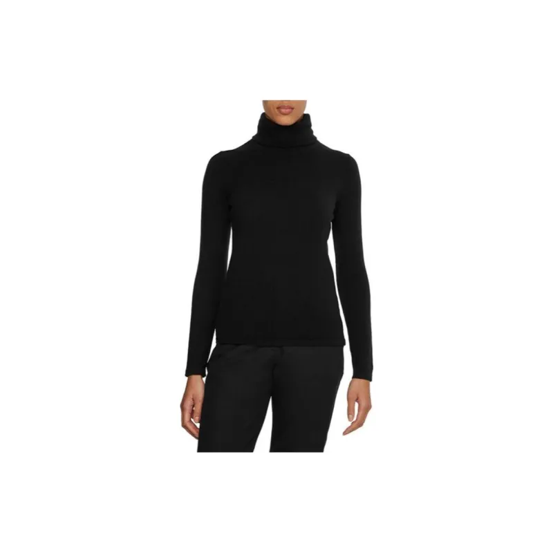 Calvin Klein Sweaters Women's Black-1