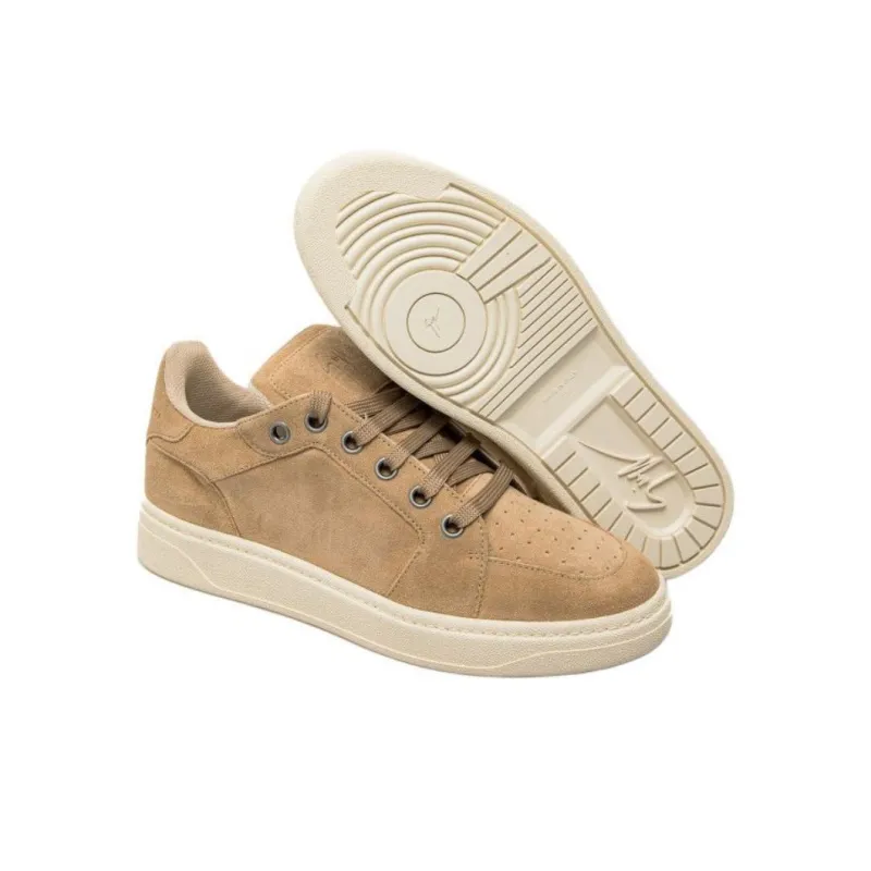 Giuseppe Zanotti GZ94 Low-Top Sneakers-4