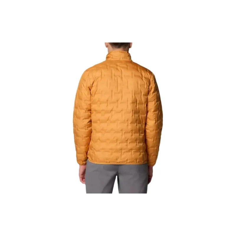 Columbia Delta Ridge Jackets Coats Men's Sunstone-1