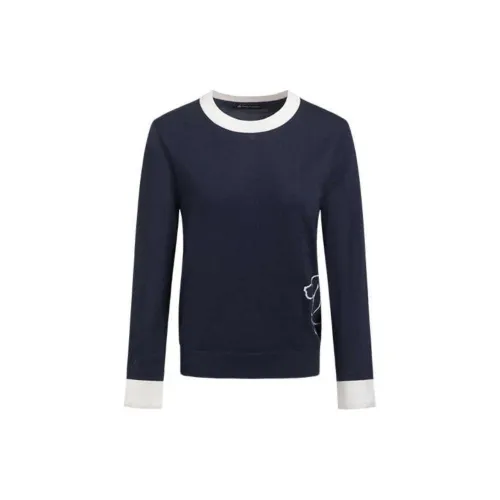 Hush Puppies Hals Sweaters Women's