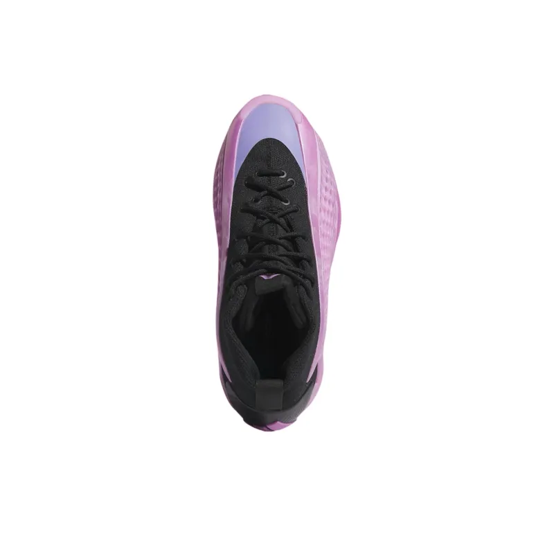 Adidas Anthony Edwards 1 'Preloved Purple'-2