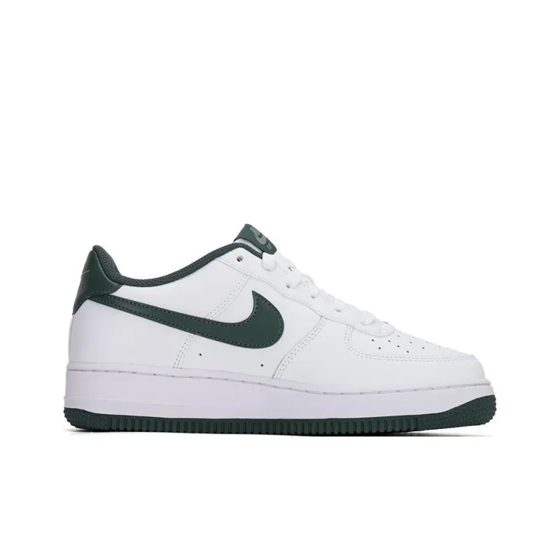 Nike Air Force 1 LV8 2 'White Dark Green' GS-6