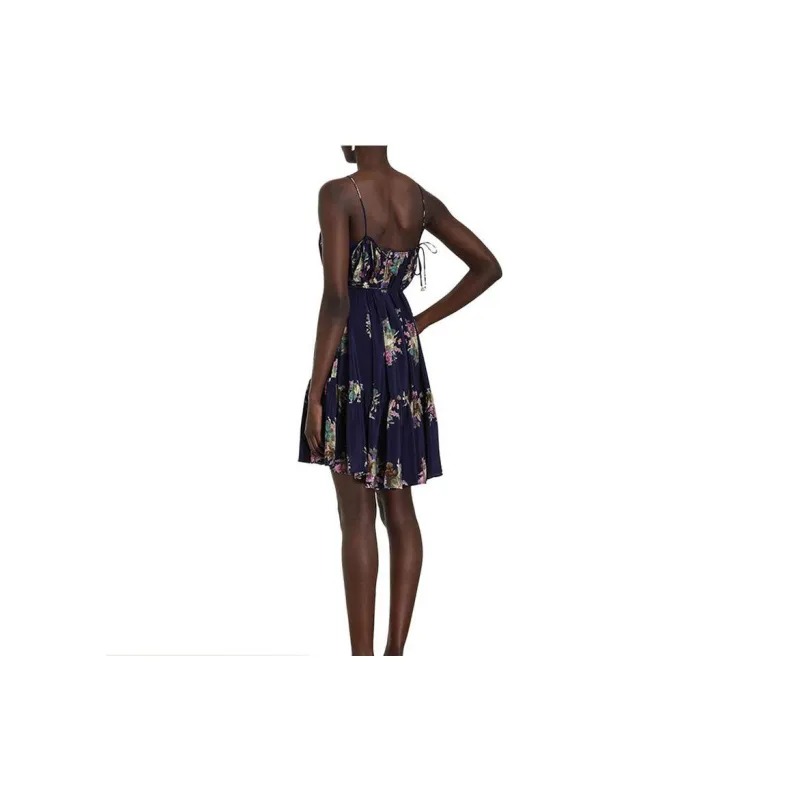 Zimmermann Sleeveless Dresses Women's Multicolor-2