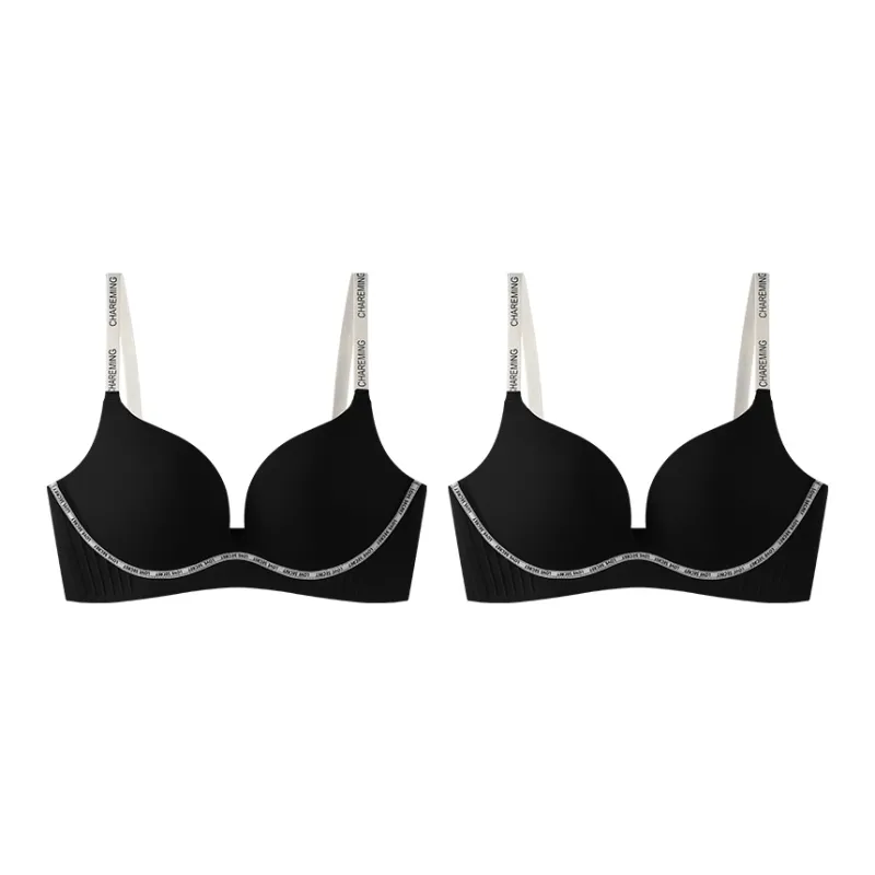 LAKESI Women's Bras-13