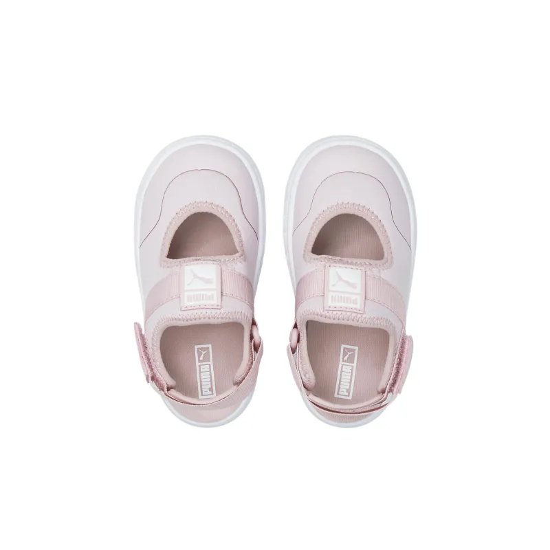 Puma Light-Flex Summer Little Kid 'Chalk Pink'-2